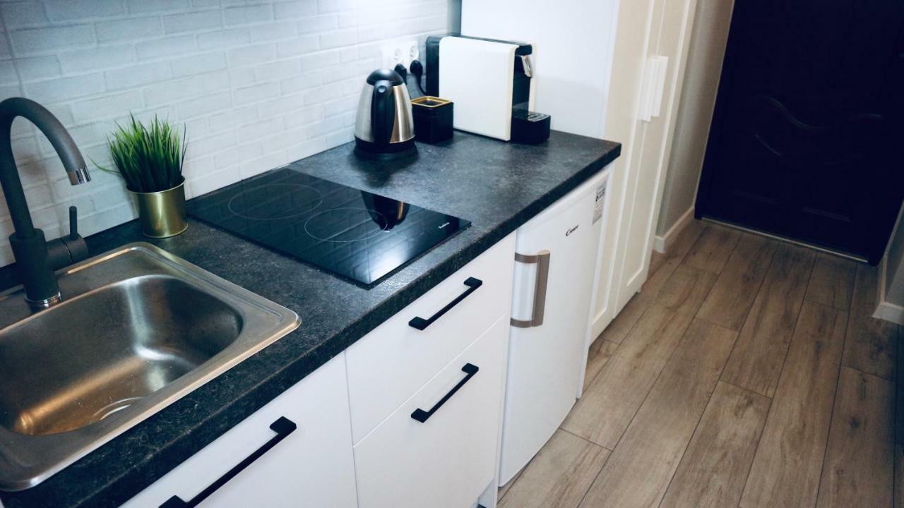Golda Apartments 罗兹 外观 照片